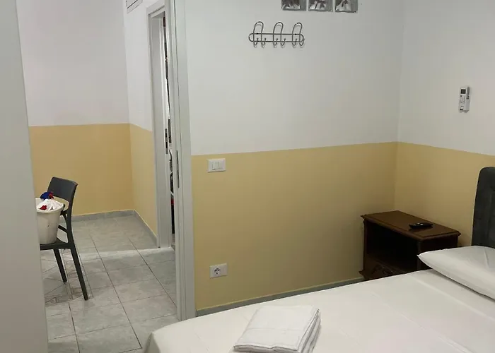 Turati Bed & Breakfast